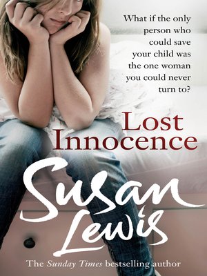 cover image of Lost Innocence